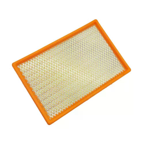 LC349601AA High Quality Engines Air Filter For Ford - image 5