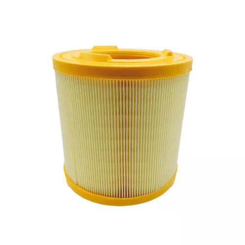 Car Air Filter For Nissan Atleon 16546MA70C Filtro De Aire - image 2