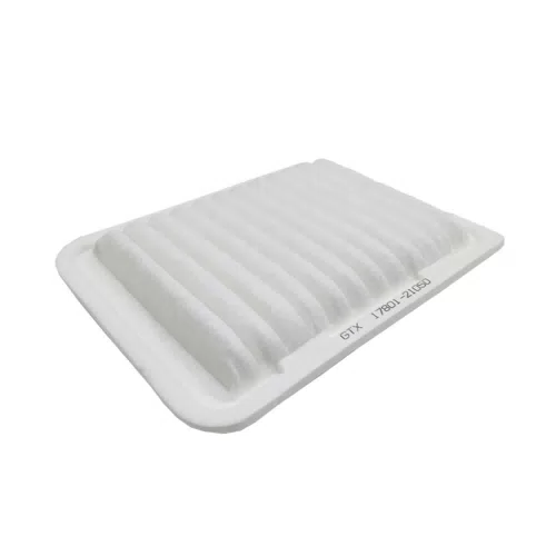 17801-21050 High Quality Engines Air Filter For Toyota Corolla