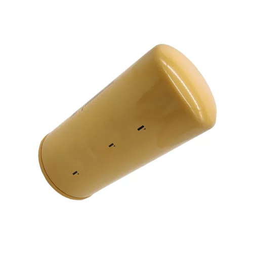 Manufacture Truck Diesel Engine Oil Filter For Caterpillar Excavator CAT 51-7950 P502093 - image 2