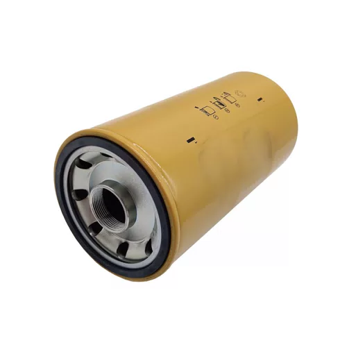 Manufacture Truck Diesel Engine Oil Filter For Caterpillar Excavator CAT 51-7950 P502093 - image 4
