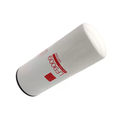 Truck Fuel Oil Filter For Fleetguard Cummins LF9009 3401544 - image 2