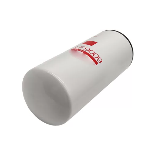 Truck Fuel Oil Filter For Fleetguard Cummins LF9009 3401544 - image 3