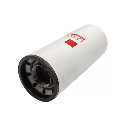 Truck Fuel Oil Filter For Fleetguard Cummins LF9009 3401544 - image 4