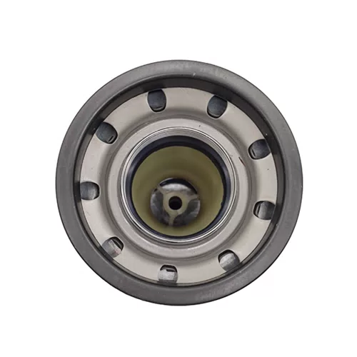 Truck Fuel Oil Filter For Fleetguard Cummins LF9009 3401544 - image 6