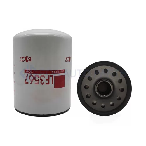 Factory Price Oil Filter LF3567 For Perkins Filter De Aceite