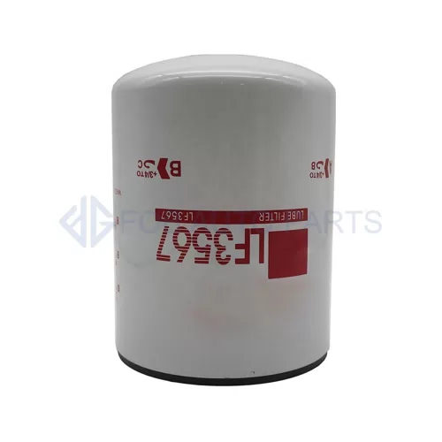 Factory Price Oil Filter LF3567 For Perkins Filter De Aceite - image 2