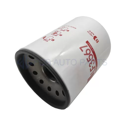 Factory Price Oil Filter LF3567 For Perkins Filter De Aceite - image 5