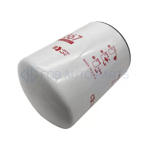 Factory Price Oil Filter LF3567 For Perkins Filter De Aceite - image 6