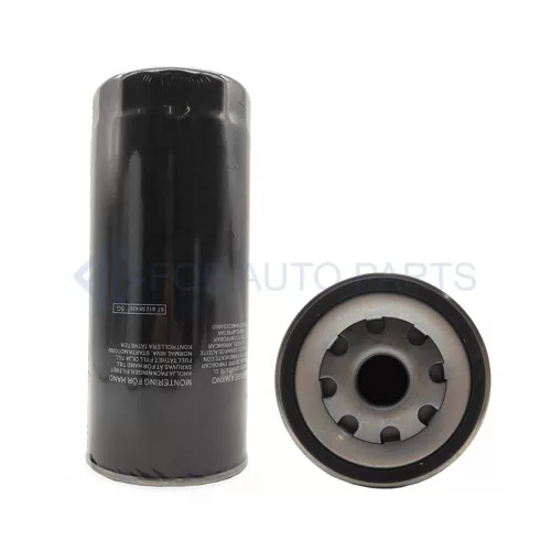 High Performance Oil Filter 1117285 For Scania Filter De Aceite