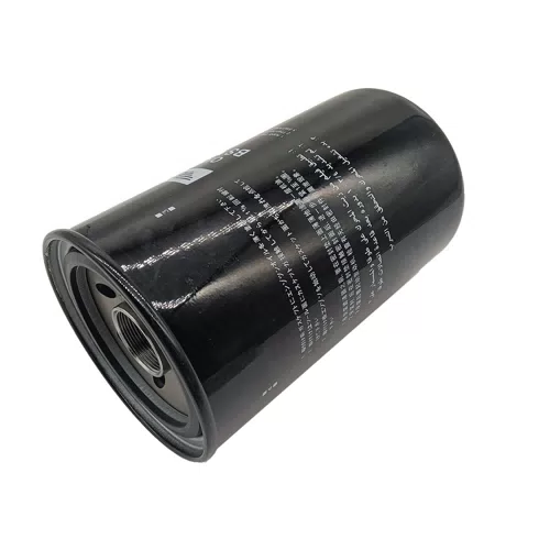 Engine Oil Filter Bamboli ME074013 ME130968 For Mitsubishi