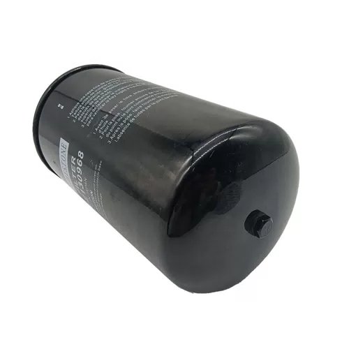 Engine Oil Filter Bamboli ME074013 ME130968 For Mitsubishi - image 2