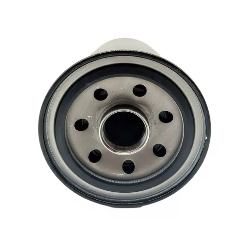 Engine Oil Filter Bamboli ME074013 ME130968 For Mitsubishi - image 5