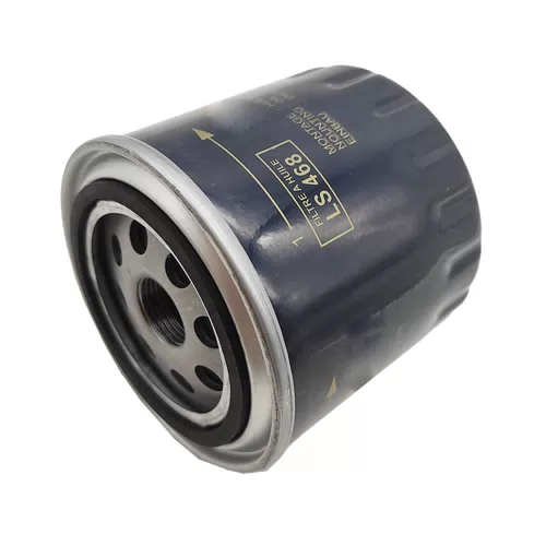 Factory Price High Quality LS468 Oil Filter For Peugeot - image 2