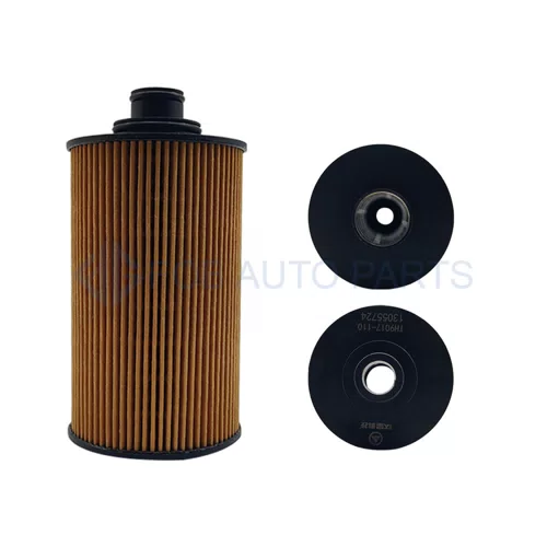 Oil Filter Element 610DA1013010A for TOYOTA HILUX KUN26 LAND CRUISER - image 4