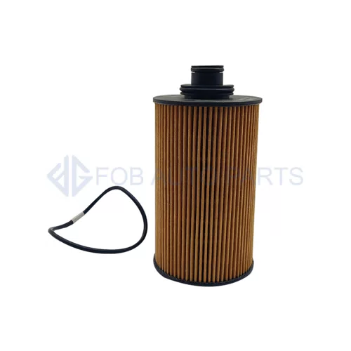 Oil Filter Element 610DA1013010A for TOYOTA HILUX KUN26 LAND CRUISER - image 6