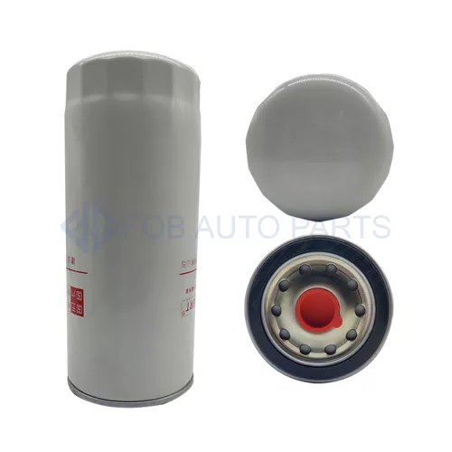 yc 430-1012240 Oil Filter Weichai Engine Diesel Filter 1000736512 JX1023 - image 2