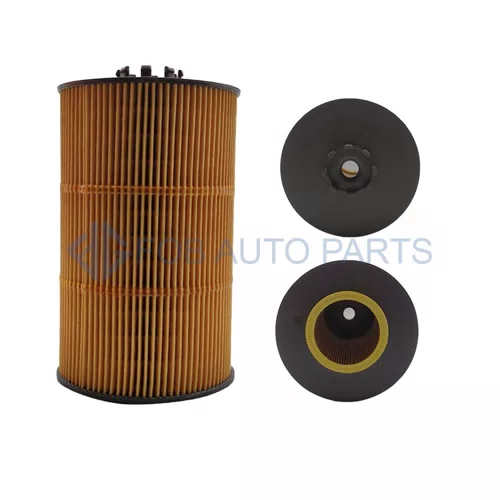Oil Filter Element 11427506677 for BMW X5 (E53) - image 5