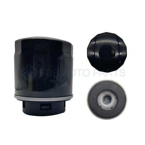 Oil Filter 03C115561B For Audi Seat IBIZA IV ST LEON VW TIGUAN POLO - image 2