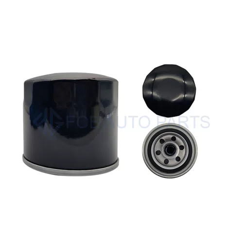 Oil Filter 26300-35501 For Hyundai Kia COUPE TUCSON K5 MAGENTIS - image 2