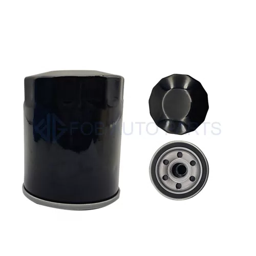 Oil Filter MD135737 For MAZDA MPV MITSUBISHI CARISMA GALANT OPEL NISSAN - image 2