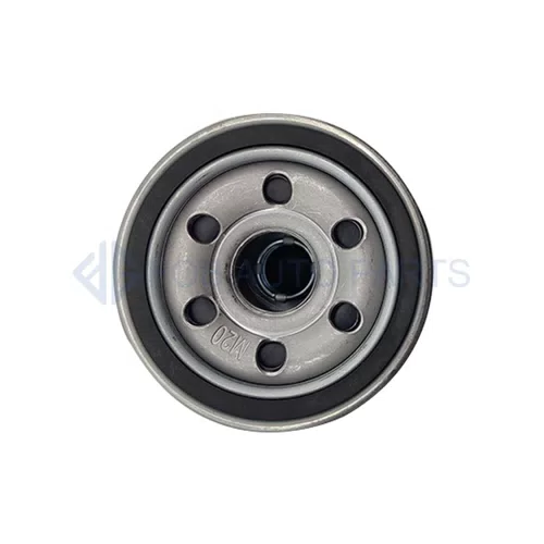Oil Filter MD135737 For MAZDA MPV MITSUBISHI CARISMA GALANT OPEL NISSAN - image 4