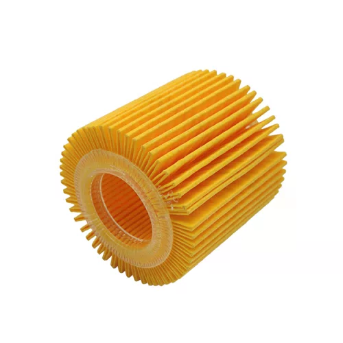 Auto Car Engine Oil Filters For Toyota 04152-37010 Filtros De Aceite - image 2