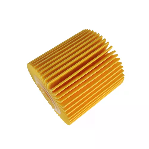 Auto Engine System Oil Filter 04152-31090 For Toyota Filtros De Aceite - image 2