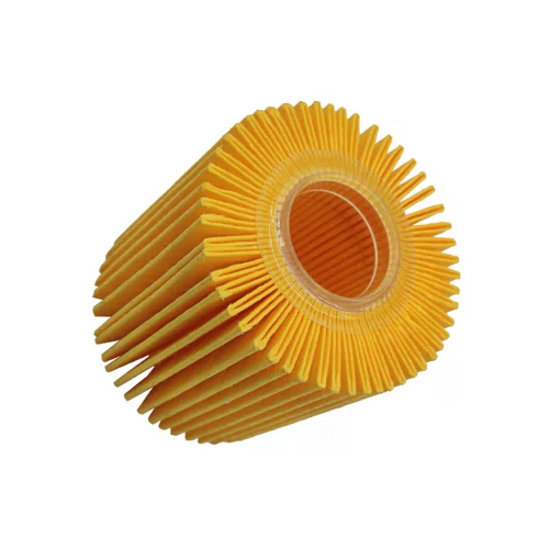 Auto Engine System Oil Filter 04152-31090 For Toyota Filtros De Aceite - image 5