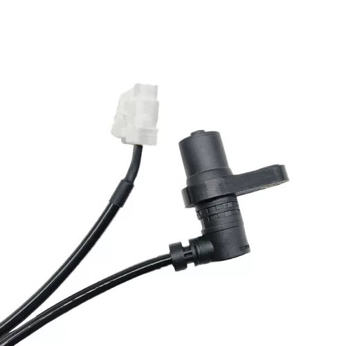 89542-52010 ABS Sensor For Toyota ECHO Saloon (_P1_) Car Sensor - image 5