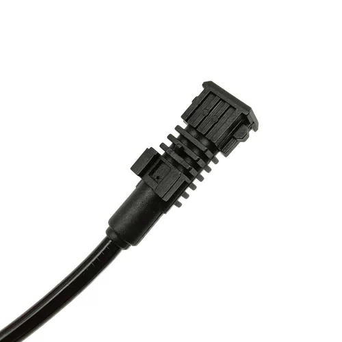 Hign Quality Auto Sensor 454574 ABS Sensor For PEUGEOT 405 - image 3