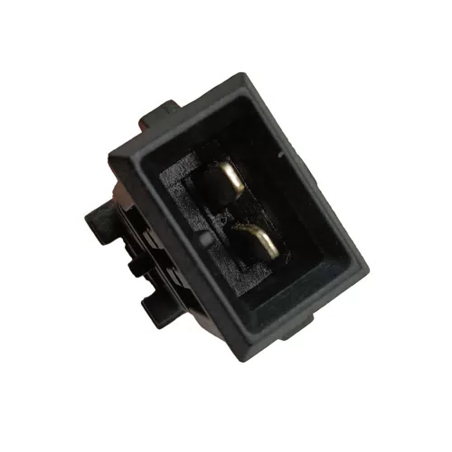 Hign Quality Auto Sensor 454574 ABS Sensor For PEUGEOT 405 - image 5