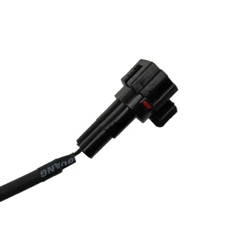 89543-12070 ABS Sensor For Toyota ECHO Saloon (_P1_) Car Sensor - image 4