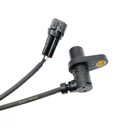 89543-12070 ABS Sensor For Toyota ECHO Saloon (_P1_) Car Sensor - image 6