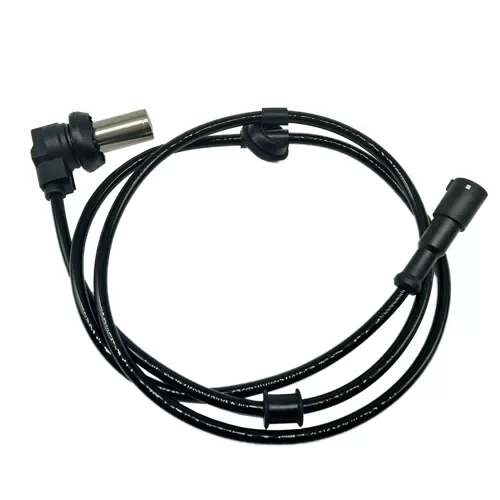 4A0927807 ABS Wheel Speed Sensor for Audi 100 Avant A6 - image 3