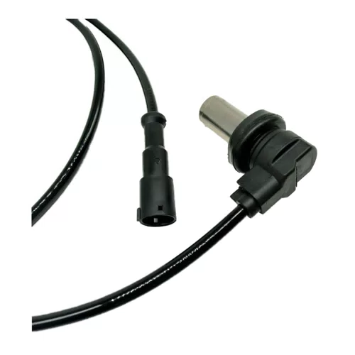4A0927807 ABS Wheel Speed Sensor for Audi 100 Avant A6 - image 5