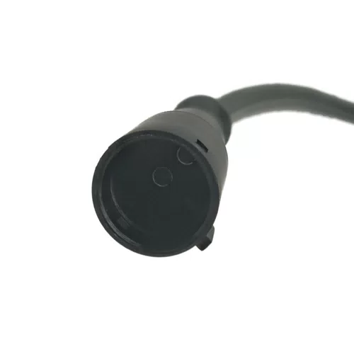 4A0927807 ABS Wheel Speed Sensor for Audi 100 Avant A6 - image 6
