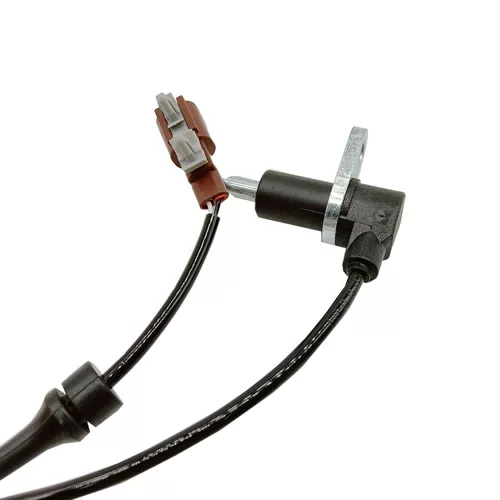 47911-0W060 ABS Sensor Wheel Speed Sensor For Nissan PATHFINDER II (R50) 3.3 V6 4WD - image 5