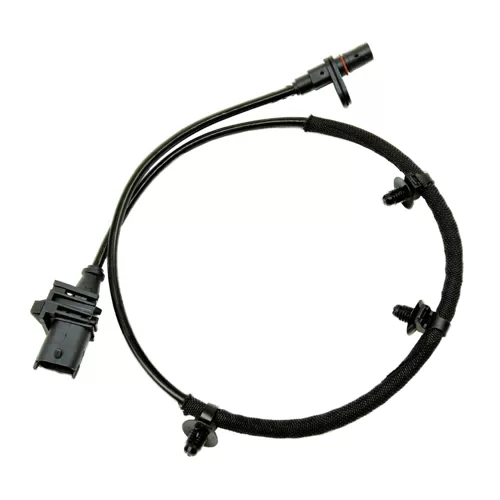 ABS speed sensor For Chevrolet MAHINDRA 29610130 - image 3