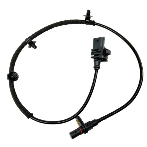 ABS speed sensor For Chevrolet MAHINDRA 29610130 - image 4