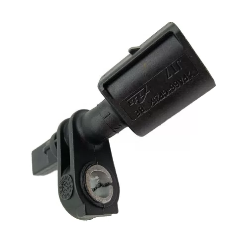6Q0927804B WHT003860 Auto Spare Parts Front Right ABS Wheel Speed Sensor for AUDI SEAT VW - image 2