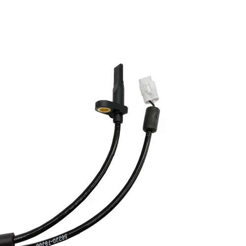 Wheel Speed Sensor OEM 56220-79J00 ABS Sensor For Suzuki SX4 (EY, GY) - image 3
