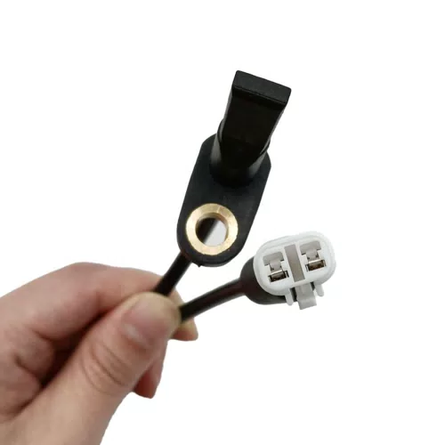 Wheel Speed Sensor OEM 56220-79J00 ABS Sensor For Suzuki SX4 (EY, GY) - image 4