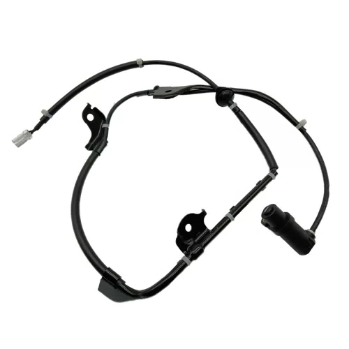 New ABS Anti-Lock Brake Wheel Speed Sensor Rear Left For Toyota RAV4 8954642030