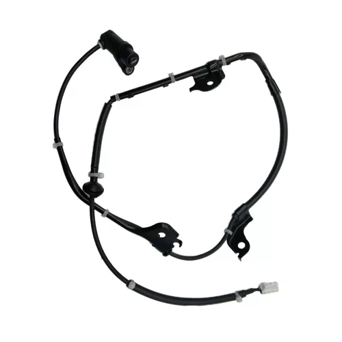 New ABS Anti-Lock Brake Wheel Speed Sensor Rear Left For Toyota RAV4 8954642030 - image 2