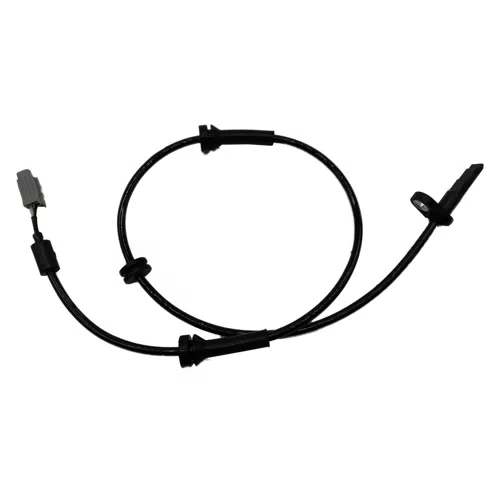 ABS Sensor Wheel Speed Sensor Front Left Right For Nissan Qashqai 1.5 1.6 2.0 47910-JD000 47910JD000 - image 2