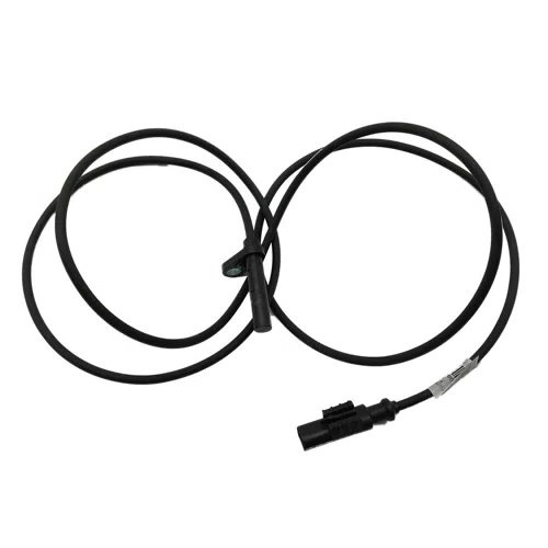 New Rear Left ABS Wheel Speed Sensor For Mercedes Benz Sprinter 3500 9065401117 - image 3