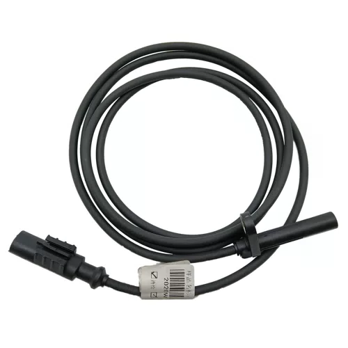 New Rear Left ABS Wheel Speed Sensor For Mercedes Benz Sprinter 3500 9065401117 - image 4