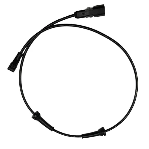 ABS Speed Sensor Rear For RENAULT Grand Scenic II Megane Estate 1.4 8200416683