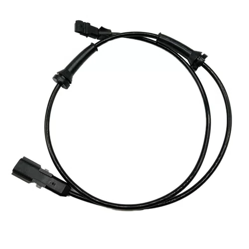 ABS Speed Sensor Rear For RENAULT Grand Scenic II Megane Estate 1.4 8200416683 - image 3
